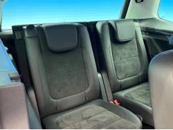 シャラン ＴＳＩ ハイラインの中古車画像