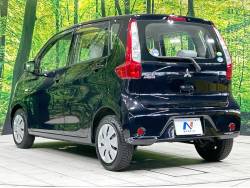 ｅＫワゴン Ｅ ｅ－アシストの中古車画像