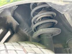 ｅＫワゴン Ｅ ｅ－アシストの中古車画像