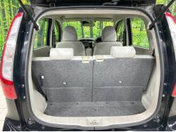 ｅＫワゴン Ｅ ｅ－アシストの中古車画像