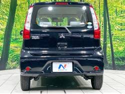 ｅＫワゴン Ｅ ｅ－アシストの中古車画像