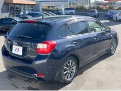 インプレッサスポーツ １．６ｉ－Ｌの中古車画像