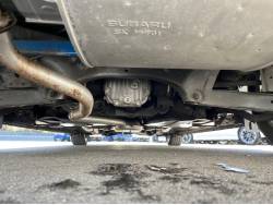 インプレッサスポーツ １．６ｉ－Ｌの中古車画像