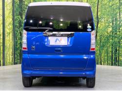 Ｎ－ＢＯＸ ２トーンカラースタイル Ｇ・ターボＬパッケージの中古車画像