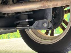 Ｎ－ＢＯＸ ２トーンカラースタイル Ｇ・ターボＬパッケージの中古車画像