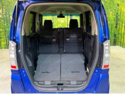 Ｎ－ＢＯＸ ２トーンカラースタイル Ｇ・ターボＬパッケージの中古車画像