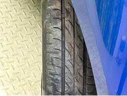 Ｎ－ＢＯＸ ２トーンカラースタイル Ｇ・ターボＬパッケージの中古車画像