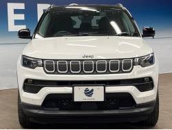 ジープ・コンパス ロンジチュード ４×４の中古車画像