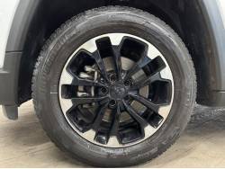 ジープ・コンパス ロンジチュード ４×４の中古車画像