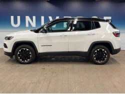 ジープ・コンパス ロンジチュード ４×４の中古車画像