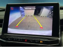 ジープ・コンパス ロンジチュード ４×４の中古車画像