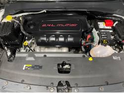 ジープ・コンパス ロンジチュード ４×４の中古車画像