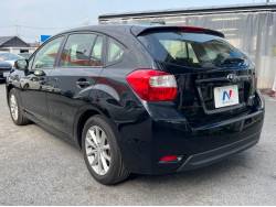 インプレッサスポーツ １．６ｉの中古車画像