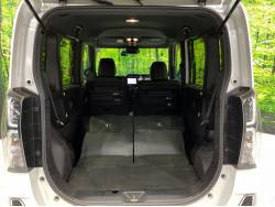 シフォン カスタムＲＳ リミテッド スマートアシストの中古車画像