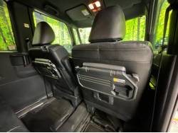 シフォン カスタムＲＳ リミテッド スマートアシストの中古車画像