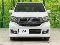 Ｎ－ＷＧＮカスタム Ｇ・Ｌパッケージの中古車画像