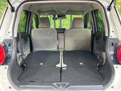 キャスト スタイルＸ ＳＡⅢの中古車画像