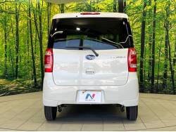 ルクラ Ｌ リミテッドの中古車画像