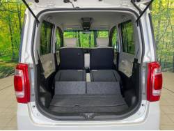 ルクラ Ｌ リミテッドの中古車画像