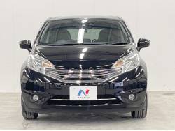 ノート アクシス Ｖセレクション＋セーフティの中古車画像