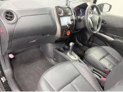 ノート アクシス Ｖセレクション＋セーフティの中古車画像