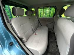 キューブ １５Ｘ Ｖセレクションの中古車画像