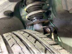 ピクシスジョイ Ｆ Ｘ ＳＡⅢの中古車画像