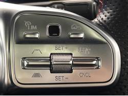 ＧＬＡクラス ＧＬＡ３５ ４マチックの中古車画像