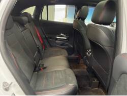 ＧＬＡクラス ＧＬＡ３５ ４マチックの中古車画像