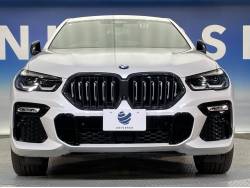 Ｘ６ ｘＤｒｉｖｅ ３５ｄ Ｍスポーツの中古車画像