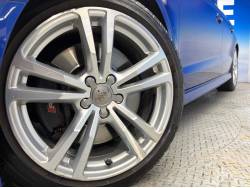 Ｓ３セダン ベースグレードの中古車画像