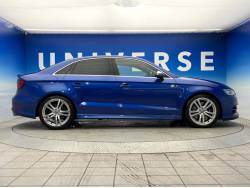 Ｓ３セダン ベースグレードの中古車画像