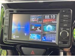 タント カスタムＲＳ スマートセレクションＳＮの中古車画像