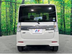 タント カスタムＲＳ スマートセレクションＳＮの中古車画像