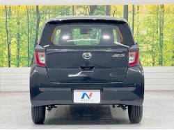 ミライース Ｌ ＳＡⅢの中古車画像