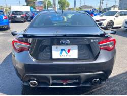 ＢＲＺ Ｒの中古車画像