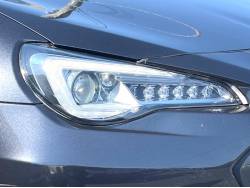 ＢＲＺ Ｒの中古車画像