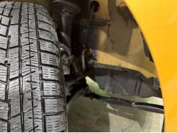 セルボ Ｇの中古車画像