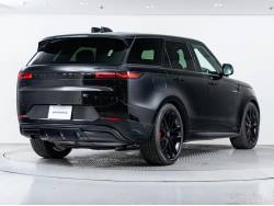 レンジローバースポーツ オートバイオグラフィー Ｄ３００の中古車画像