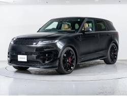 レンジローバースポーツ オートバイオグラフィー Ｄ３００の中古車画像