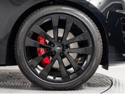 レンジローバースポーツ オートバイオグラフィー Ｄ３００の中古車画像