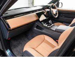 レンジローバースポーツ オートバイオグラフィー Ｄ３００の中古車画像