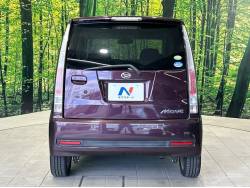 ムーヴ カスタム Ｒの中古車画像