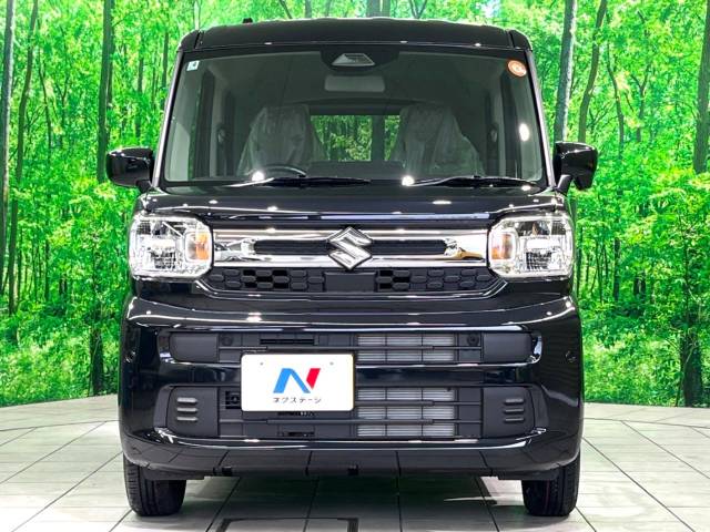 スズキ スペーシア ハイブリッドＧ 9Km 169.8万円(大分県)[536]の中古車詳細