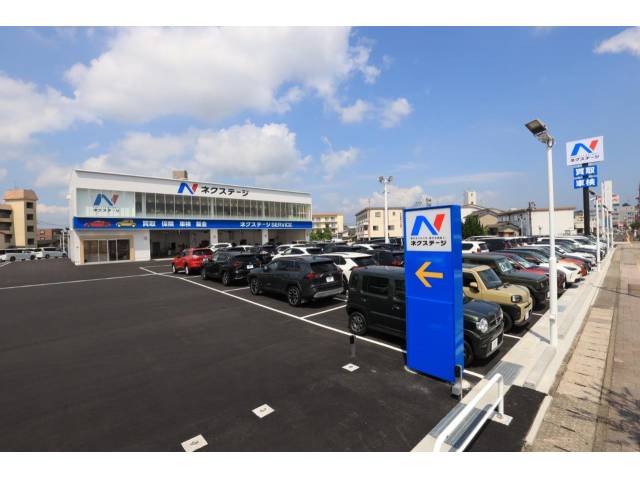 スズキ スペーシア ハイブリッドＧ 9Km 169.8万円(大分県)[536]の中古車詳細