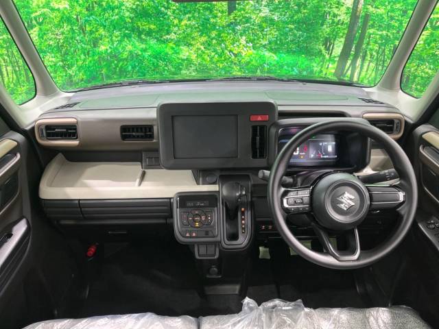 スズキ スペーシア ハイブリッドＧ 9Km 169.8万円(大分県)[536]の中古車詳細