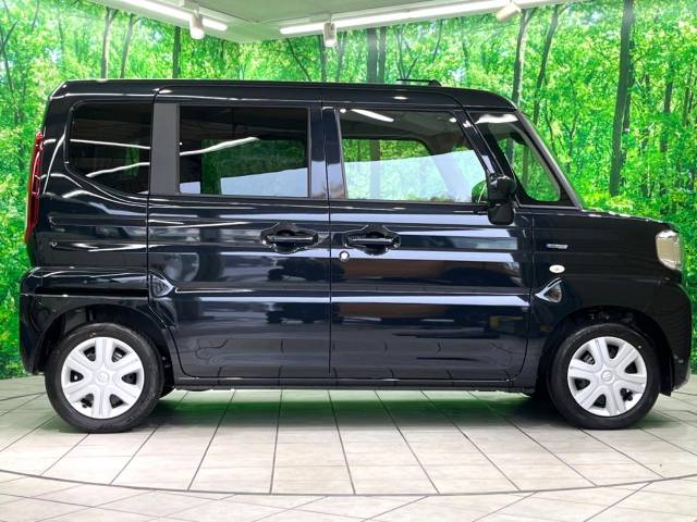 スズキ スペーシア ハイブリッドＧ 9Km 169.8万円(大分県)[536]の中古車詳細