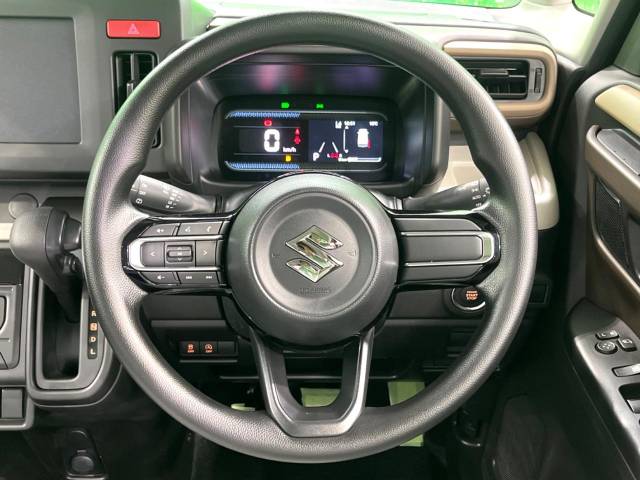 スズキ スペーシア ハイブリッドＧ 9Km 169.8万円(大分県)[536]の中古車詳細