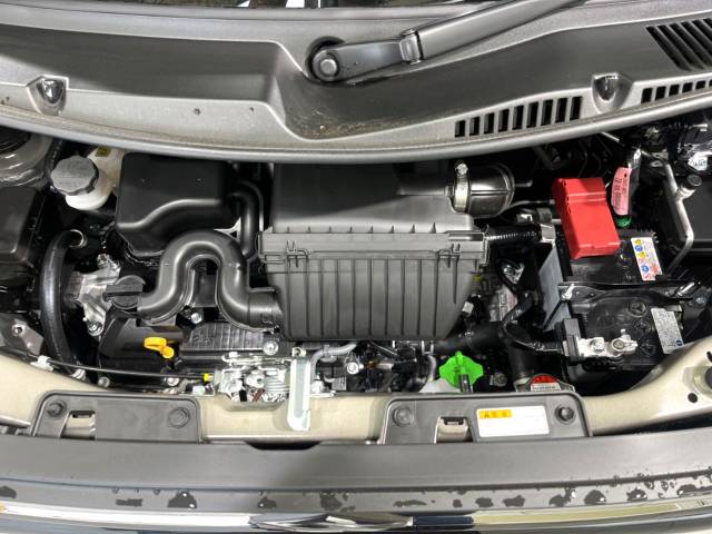 スズキ スペーシア ハイブリッドＧ 9Km 169.8万円(大分県)[536]の中古車詳細