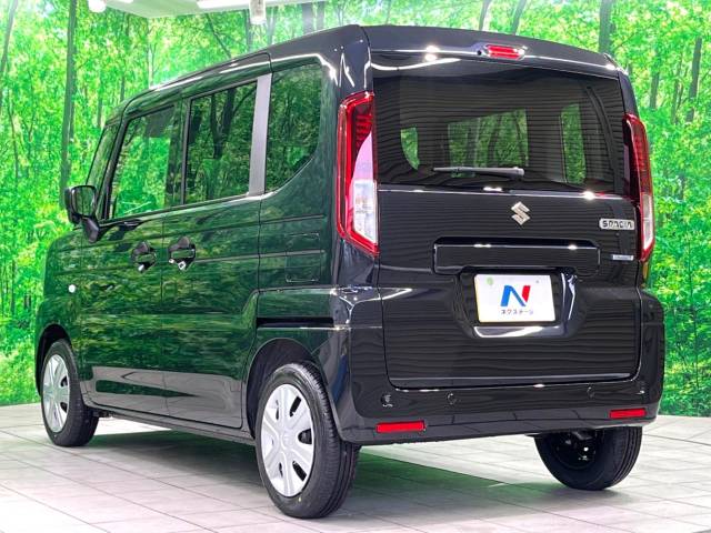 スズキ スペーシア ハイブリッドＧ 9Km 169.8万円(大分県)[536]の中古車詳細